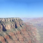 Grand Canyon panoramique