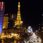 Las Vegas Little Paris