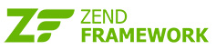 Logo Zend Framework