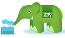Logo ZF2