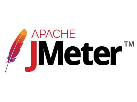 Logo Apache JMeter