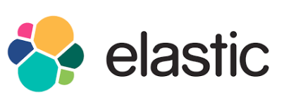 Logo Elastic Stack