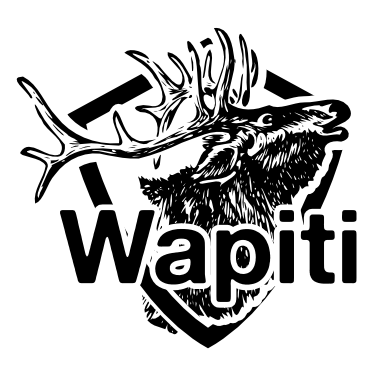 Logo Wapiti